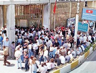 What happened to Turkey’s 99 percent