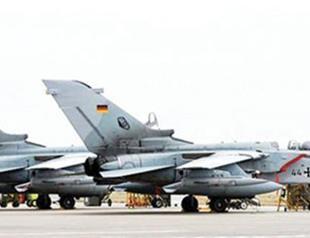 Turkey extends gesture to Germany at İncirlik despite dispute