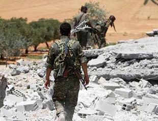 Thousands of civilians under siege in Manbij