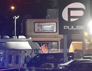 Turkey condemns deadly Orlando attack