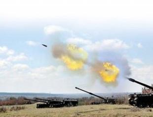 Turkey hits ISIL targets in northern Syria