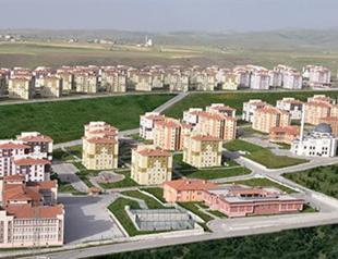 Impostor swindles 200 million liras by using name of state housing agency in Turkey