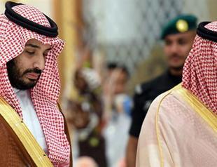 Saudi prince in charge of economy and defense to meet Obama, Ban