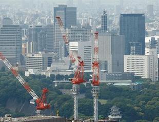 Fitch cuts outlook on Japan over sales-tax delay
