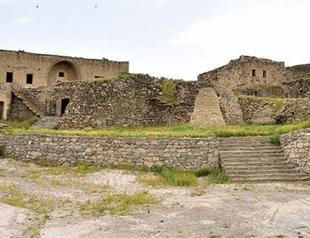 St Mercurius underground city in Turkeys Cappadocia ready for visitors