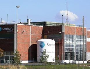 Norway’s Statkraft puts partly built Turkish power plant up for sale