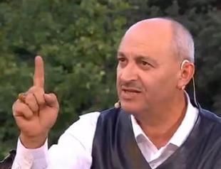 Professor stirs outrage after calling non-praying citizens ‘animals’ on Turkish state TV