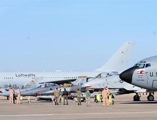 Turkey says no decision given on Germany’s İncirlik request