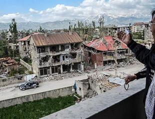 Venice Commission calls curfews in Turkey ‘unconstitutional’