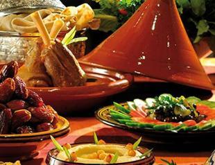 Mövenpick offers Ramadan iftar buffet