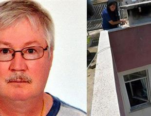 US citizen working at Turkey’s İncirlik base dies