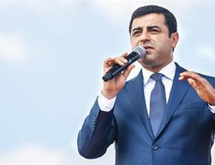 Ethnic civil war could break out in Turkey as divisions grow, says Demirtaş