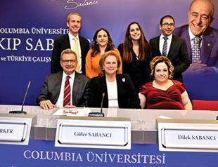 Columbia University to launch Turkey Studies Center in NY