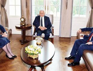 Gov’t submits draft to overhaul entire supreme justice