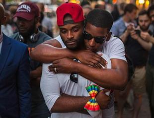 ISIL massacre in gay club shocks US