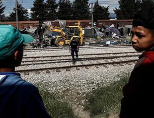 UN slams increasing migrant detention