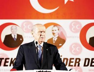 MHP still at odds over snap congress date