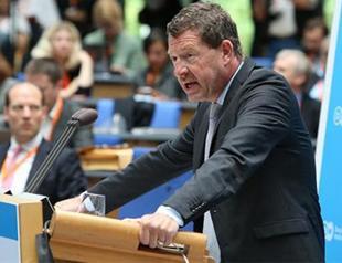 Diekmann: Hürriyet is one of the last remaining, loud voices in Turkey