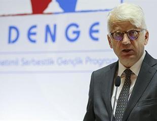 EU envoy to Turkey resigns: EU delegation official