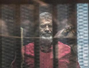 Egypt formally registers Muslim Brotherhood as ‘terror group’