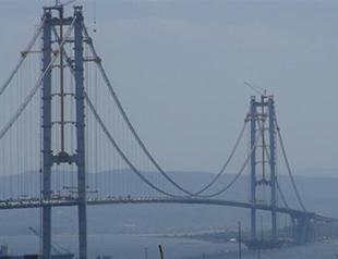 Turkey absorbs almost half of global private infrastructure investment in 2015: World Bank