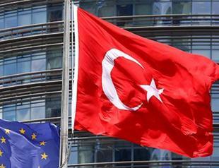 Turkey returns European Parliament report