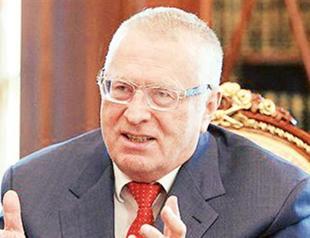 Turkey appeals to flamboyant nationalist Zhirinovsky for softening Putin’s stance