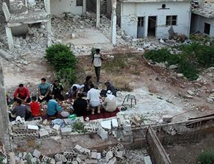 Turkey dismisses ‘safe zone in Syria’ reports