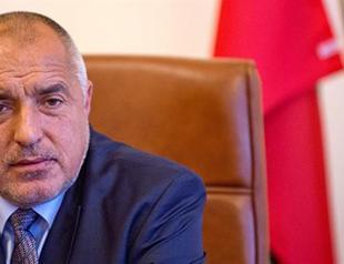 Bulgaria not joining NATO Black Sea fleet