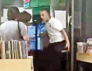 Radiohead fans assaulted in Istanbul for ‘drinking alcohol’ during Ramadan