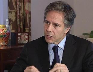 Manbij operation having real success due to cooperation with Turkey: Blinken