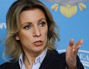 Erdoğan’s letter to Moscow has no ‘substance,’ says Russian Foreign Ministry