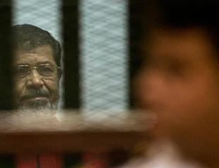 Turkey condemns Egypt over Morsi life sentence