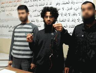 ISIL held test drive ahead of plot, prosecutor says