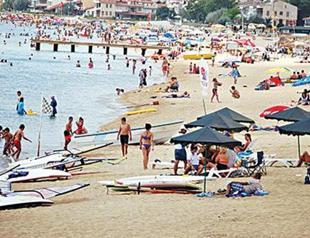 Hotel occupancy rates to pass 80 pct in Turkey during 9-day Eid al-Fitr public holiday
