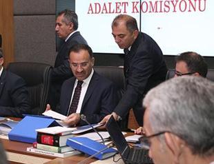 Draft law expanding legal shield of company trustees accepted in parliamentary commission