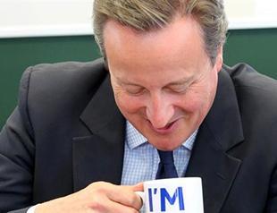 Polls give boost to Camerons fight against Brexit