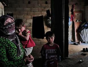 Turkey accused of holding back resettlement of refugees based on education level