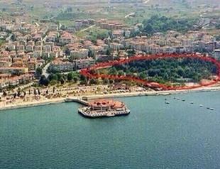 Green area in Istanbul zoned for construction amid objections