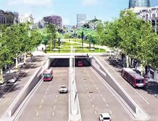 Istanbul Municipality approves Madrid-inspired tunnel project