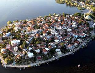 Excavations start at Turkey’s ‘Little Venice’