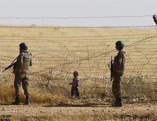 Turkish Foreign Ministry rejects claims of killings on Syrian border