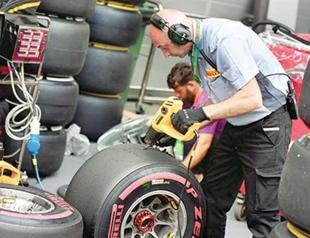 Turkey becomes main base of Pirelli’s industrial tires unit