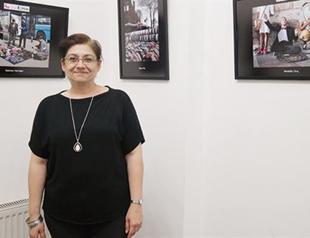 Street Vendors in Istanbul exhibition opens