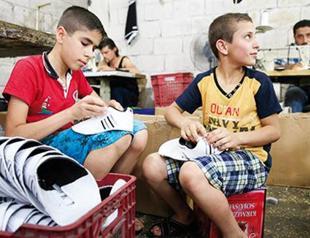 CHP’s refugee report reveals widespread child abuse, child labor in Turkey