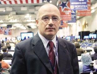 Hürriyet’s New York correspondent briefly detained in Istanbul