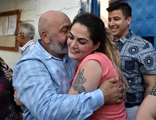 Turkish woman released on bail after killing ‘abusive’ husband