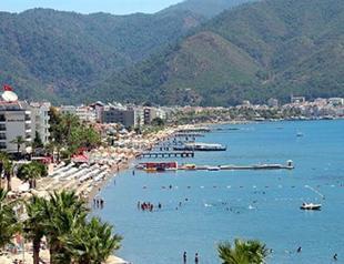 Ukraine to send 1 million tourists to Turkey if tour prices remain same: Official