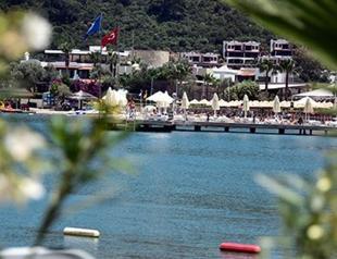 Muğla follows Antalya in Blue Flag beaches