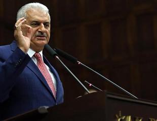 Anti-PKK operations over, time for reconstruction: Turkish PM